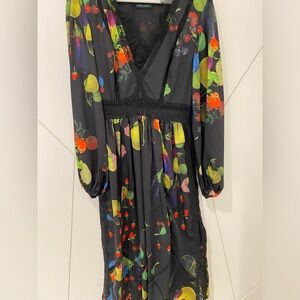 Cynthia Rowley Evening Dress size 2